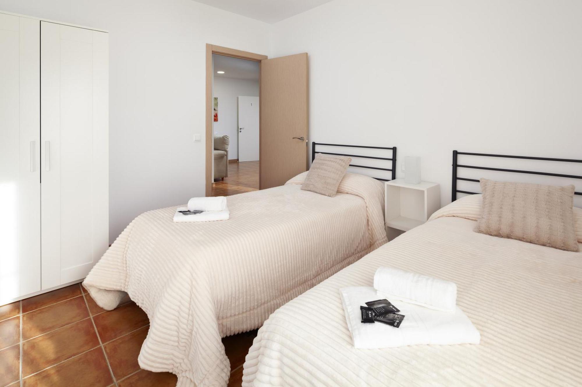 Ferienwohnung La Azomadilla Tolatán Exterior foto