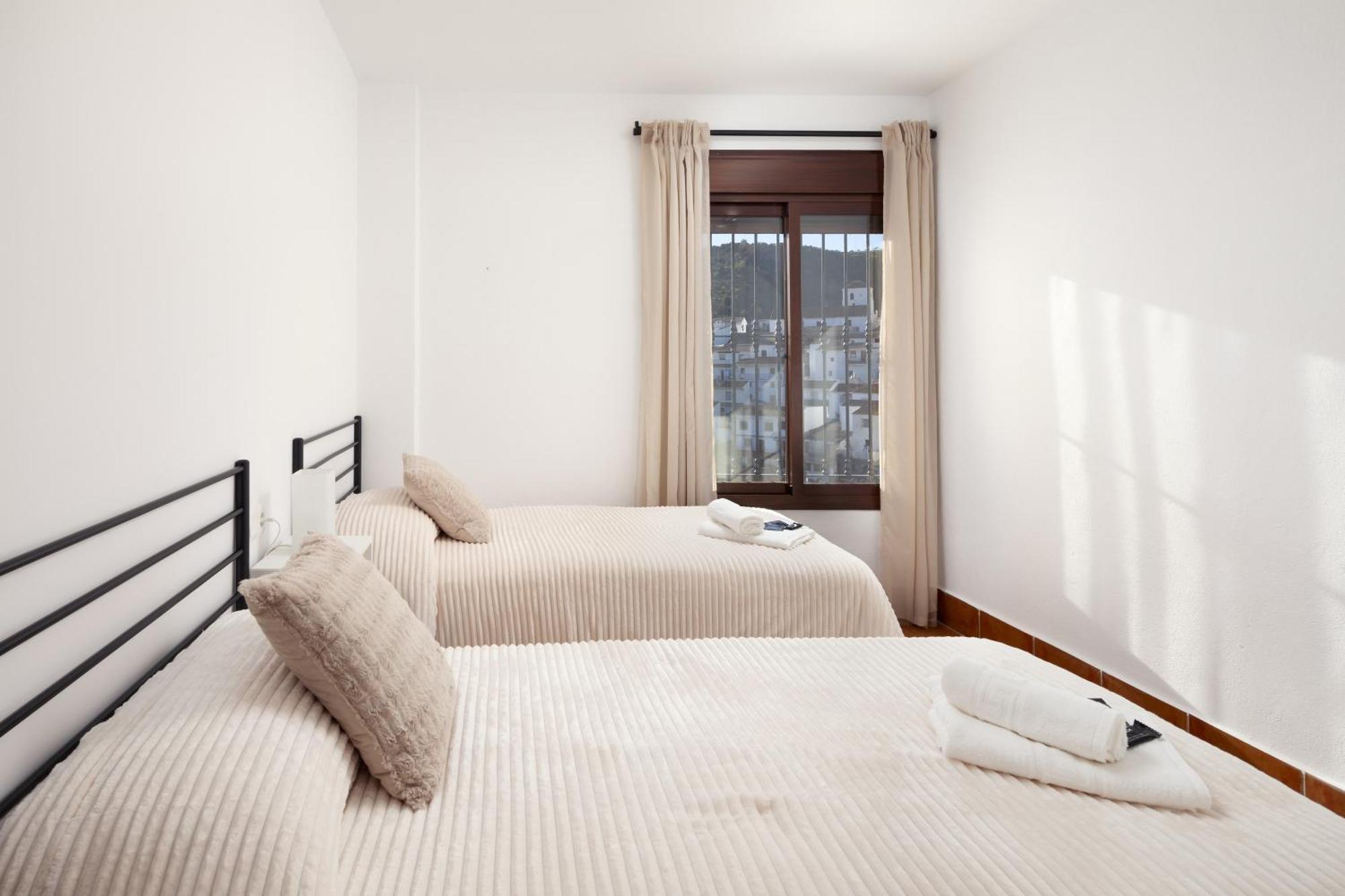 Ferienwohnung La Azomadilla Tolatán Exterior foto